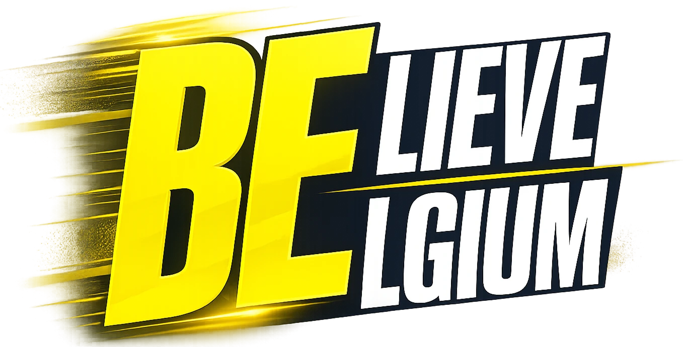 Believe Belgium