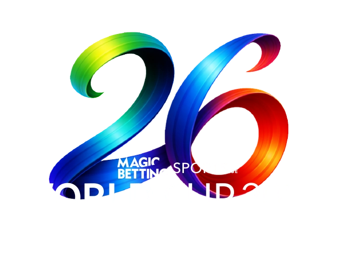Magic Betting Sports World Cup 2026